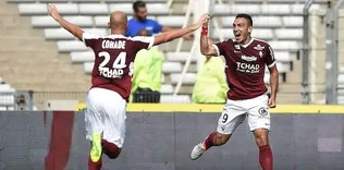 Milli futbolcu gol sayısını 6’ya çıkardı