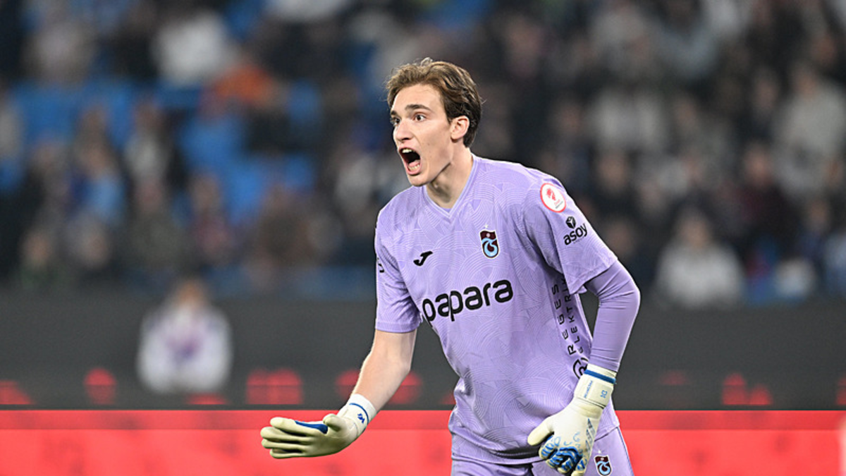 Bir yıldızın doğuşu