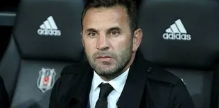 Hakem baskısı zorladı