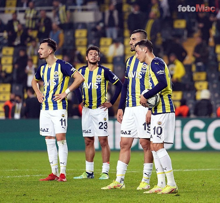 Transfer Haberleri Ocakta Iki Bomba Birden Fenerbahce Ye Bir Sol Bir De Sag Kanat Fotomac