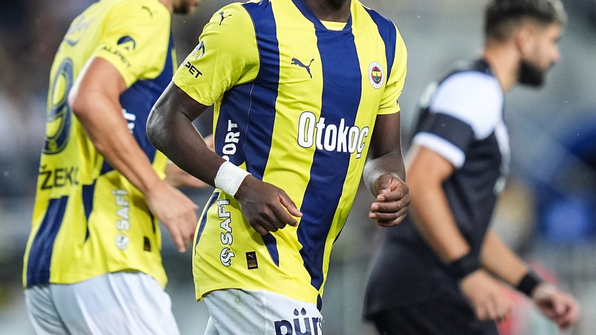 Galatasaray'dan Fenerbahçe'nin eski yıldızına kanca! Bu transfer çok konuşulur