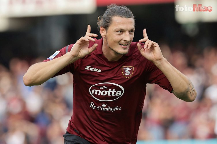 Beşiktaş istiyordu! Milan Djuric'in yeni takımı belli oluyor