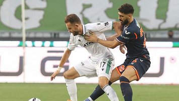 Bytyqi çok iddialı konuştu!