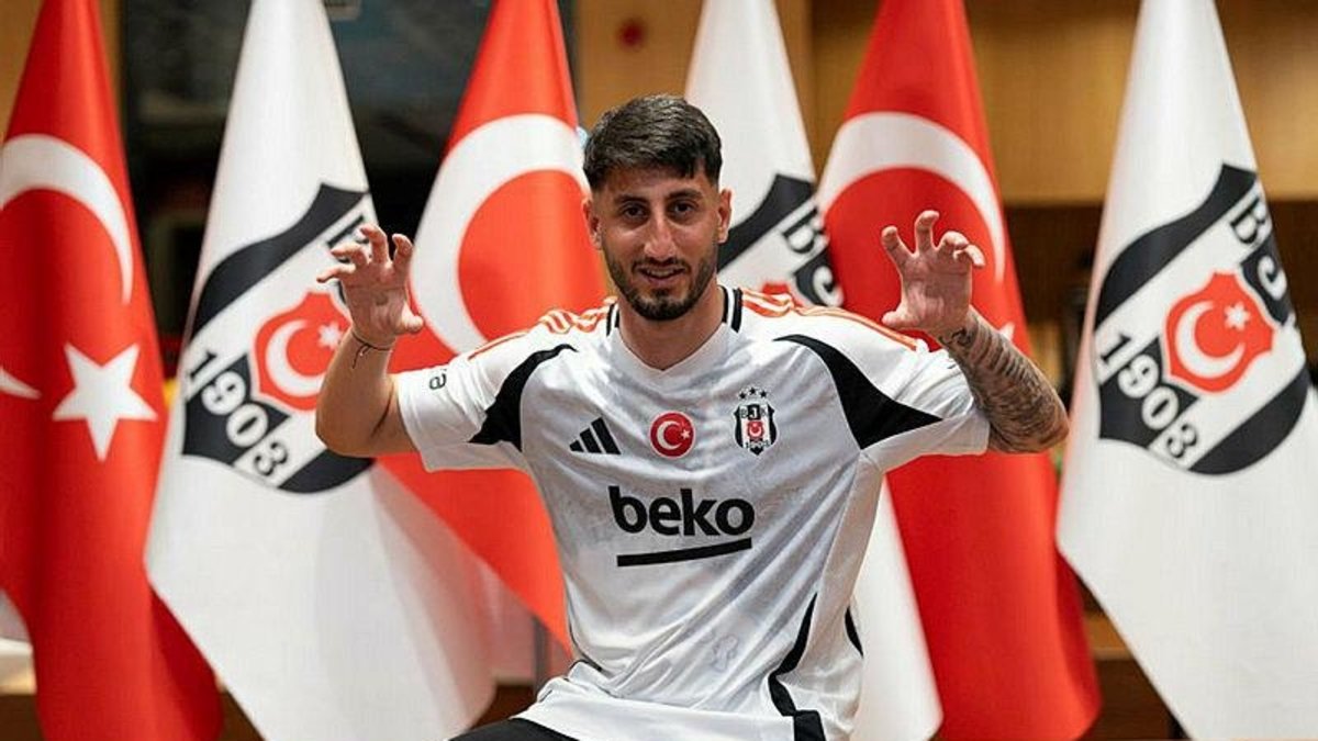 Stadyum beni büyüledi