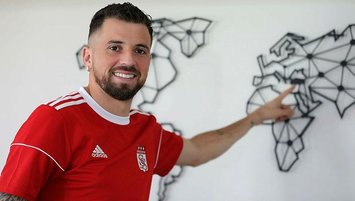 Claudemir Yiğidolar’da