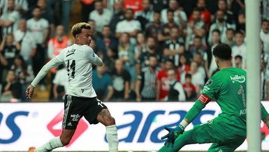 Dele Alli tercihi tutmadı