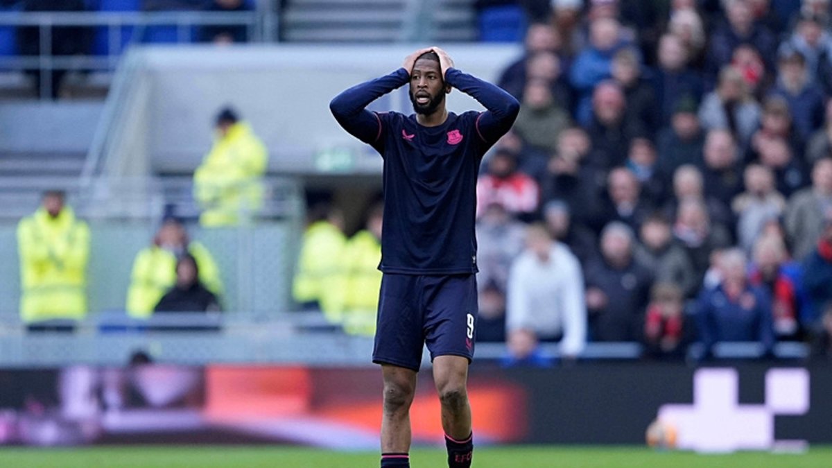 Fenerbahçe'nin Beto Transferi İçin Menajer İstanbul'da Neler Oluyor?