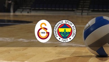 Galatasaray - Fenerbahçe Kadın Basketbol maçı ne zaman, saat kaçta ve hangi kanalda canlı yayınlanacak?
