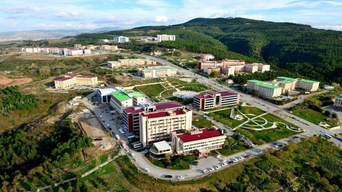 ÇOMÜ hedef büyüttü