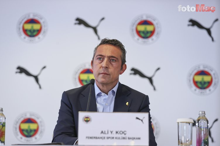 Son dakika transfer haberi: Fenerbahçe'de Vitor Pereira düğmeye bastı! 11 ayrılık 3 transfer... (FB spor haberi)