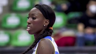 VakıfBank Paola Egonu'yu transfer etti!