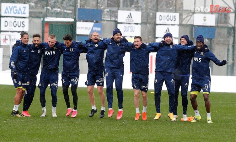 Emre Belözoğlu'dan flaş sözler! "Bunların tümü tuzak"