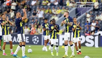 En yaşlısı Fenerbahçe