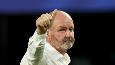 İskoçya'da Steve Clarke dönemi sona erdi!