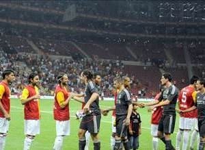 Galatasaray 3 0 Liverpool Son Dakika Galatasaray Haberleri Fotograflari Fotomac