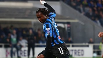 Aslan'dan Lookman harekatı!