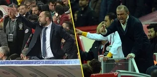 İşte Terim ruhu
