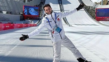 Milli kayakçı Fatih Arda İpcioğlu kimdir?