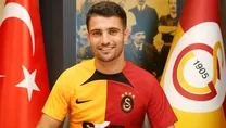 Leo Dubois ikinci yarıda