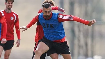 G.Antep’te seferberlik