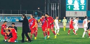 Yine şike yine itiraf