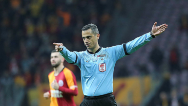 Alper Ulusoy Yonetecek Son Dakika Galatasaray Haberleri Fotomac