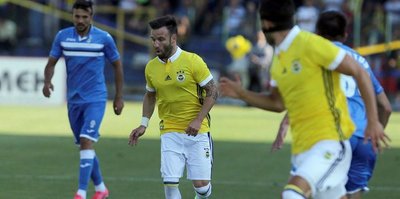 Valbuena’ya sevgi seli