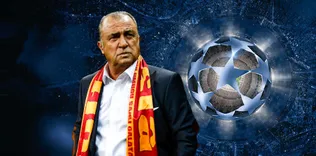 Galatasaray’a Şampiyonlar Ligi şoku!