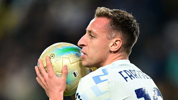 F.Bahçe'den Frattesi çıkarması!