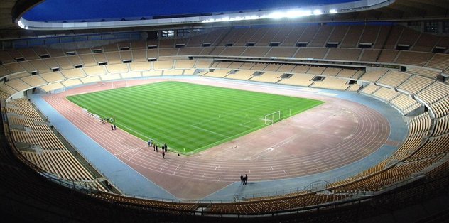 la cartuja stadi fotomac