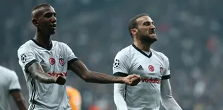 Anonsu duymadım bile!