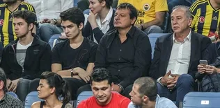Ataman ilk kez konuştu