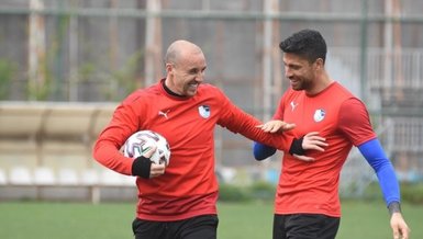 Erzurum’da 3 futbolcu kadro dışı