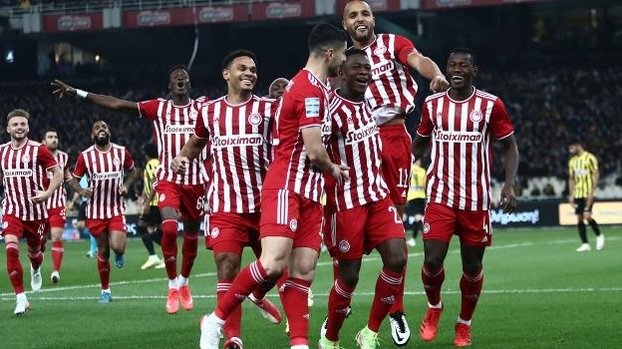 FENERBAHÇE HABERLERİ | Olympiakos UEFA'ya başvuracak!