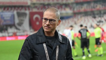 Alex de Souza'dan transfer itirafı!