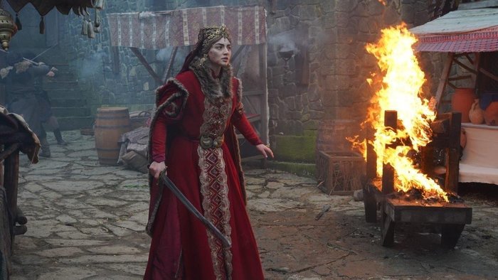 ?Kuruluş Osman 146. YENİ BÖLÜM İZLE FULL | atv Kuruluş Osman son bölüm izle tek parça - Aspor