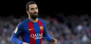 Arda gelirse Beşiktaşlılığımı askıya alırım