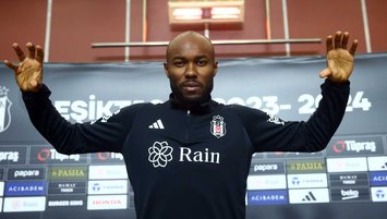 Al Musrati dönüyor