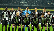 İşte Beşiktaş'ın Kocaeli maçı 11'i!