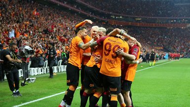 Galatasaray'ı Avrupa'da dişli rakipler bekliyor