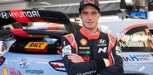 Fransa Rallisi’ni Neuville kazandı