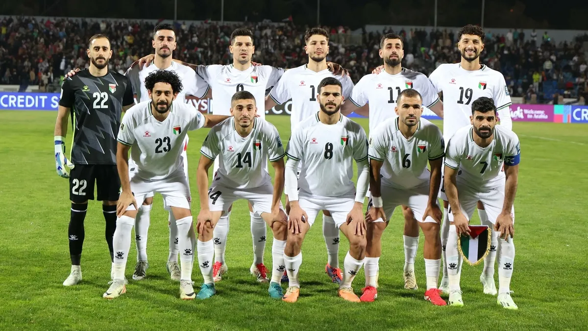 Filistin Milli Futbol Takımı ile Tümosan Konyaspor, Filistin Gününde dostluk maçında karşılaşacak