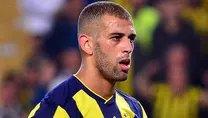 Slimani’den flaş transfer! Fransız devine...