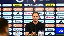 Tedesco kesik attı