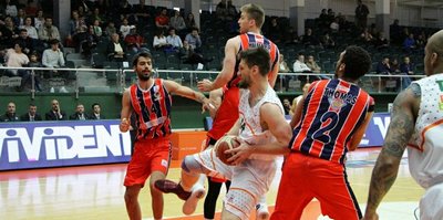 Banvit farkı: 97-71