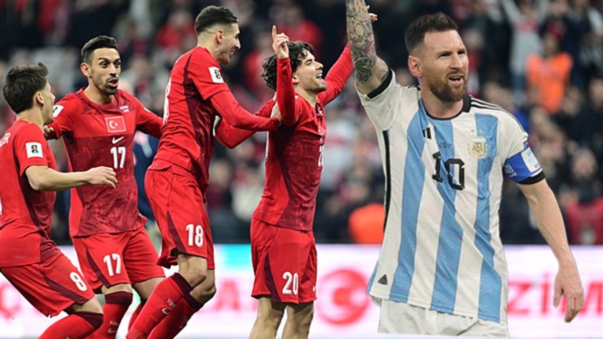 Yapay zekadan flaş analiz: Türkiye, 2026 Dünya Kupası'nda ne yapar?