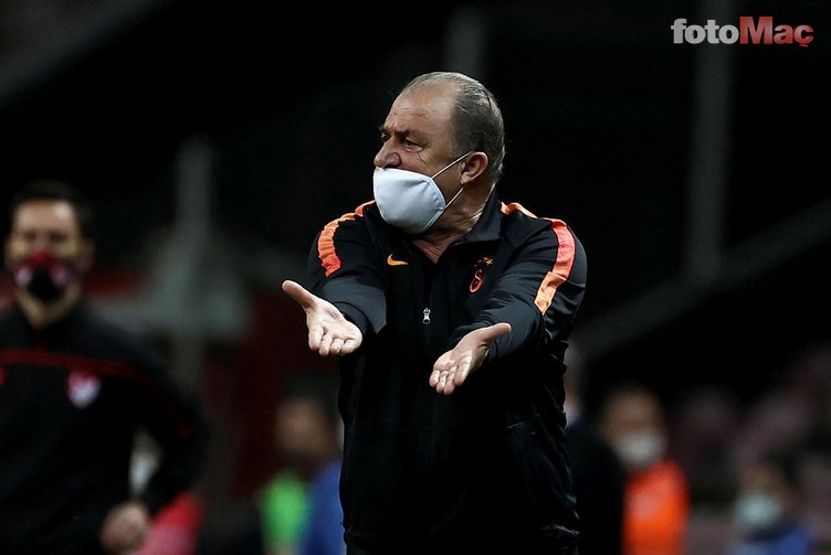 Son dakika Galatasaray haberi: Fatih Terim kararını verdi! Emre Akbaba...