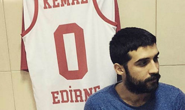 Komaya giren genç basketçi yaşamını yitirdi