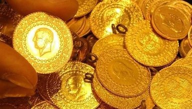 CANLI - Çeyrek altın ne kadar? 12 Kasım 2021 altın fiyatları | Gram altın ne kadar, tam altın kaç TL oldu? Cumhuriyet altını kaç TL | CANLI