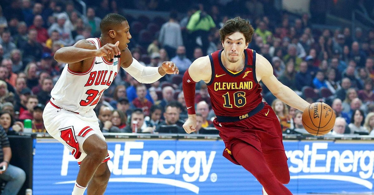 Nba Den Tarihi Zarar Son Dakika Nba Haberleri Fotomac
